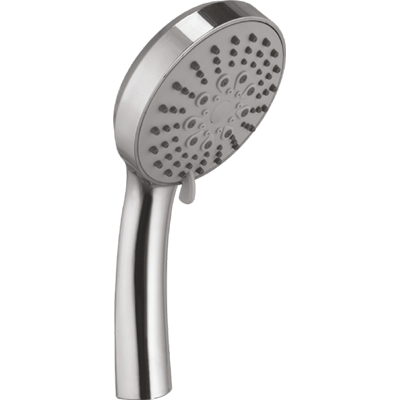 Hand Shower with Tube and Holder